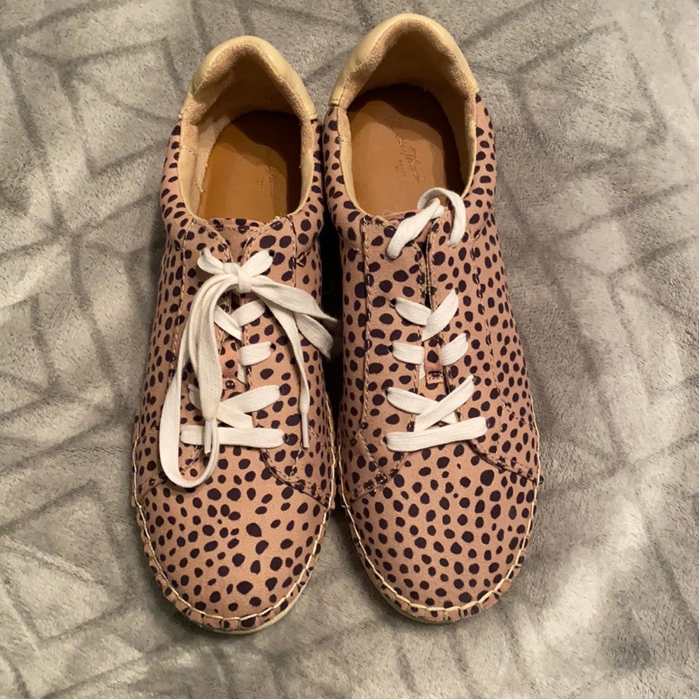Target Shoess